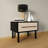 Keven 21.69 " W Unfinished Nightstand-2135821680