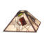 Square Lamp Shade