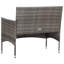 Chaise longue 4 pièces avec coussins-1982827438-1982827433