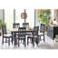 Sideboard Dark Grey