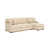 Canvas Flax Sunbrella® Canvas