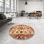 Tapis abstrait moderne 3248-405831731
