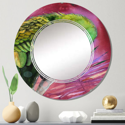 Circle Mirror