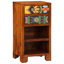 Solid Wood End Table
