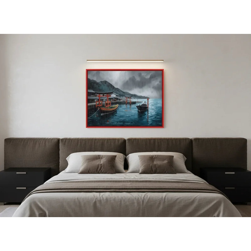 Serene Monsoon