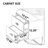 DeskMWEH&Size Curved Iron Executive Desk-107822029