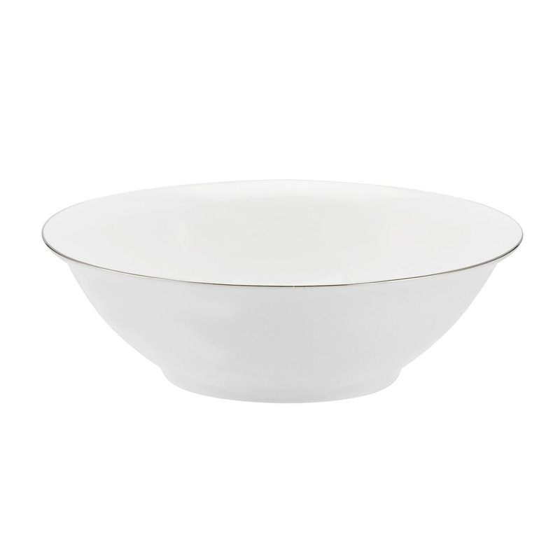 Royal Worcester, Serendipity Platinum - Cereal Bowls