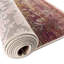 Tapis contemporain multicolore Antwanett-349645456