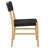 Dutton Woven Dining Chair-2046908675