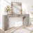 70.9" Console Table, Long Entryway Table with Sturdy Wood Frame, Narrow Sofa Table for Living Room, Hallway, Foyer, Entrance, Gray-959585563