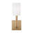 Dimmable Bath Sconce-179142529