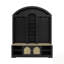 Armoire multifonctionnelle avec porte-chaussures, cintres et crochets pour des solutions de rangement modernes et efficaces-1531041310