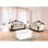 Wrighton 2-pcs Living Room Set
