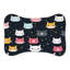 Tapis fantaisiste de fantaisie - 1 pièce