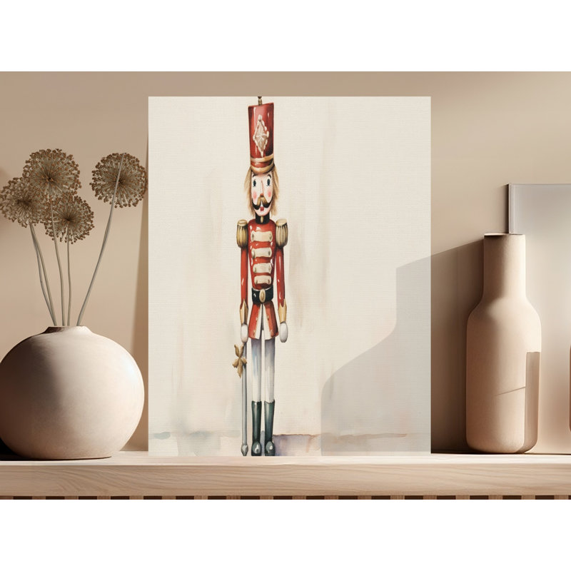 Wrapped Canvas Print Set, 8x10