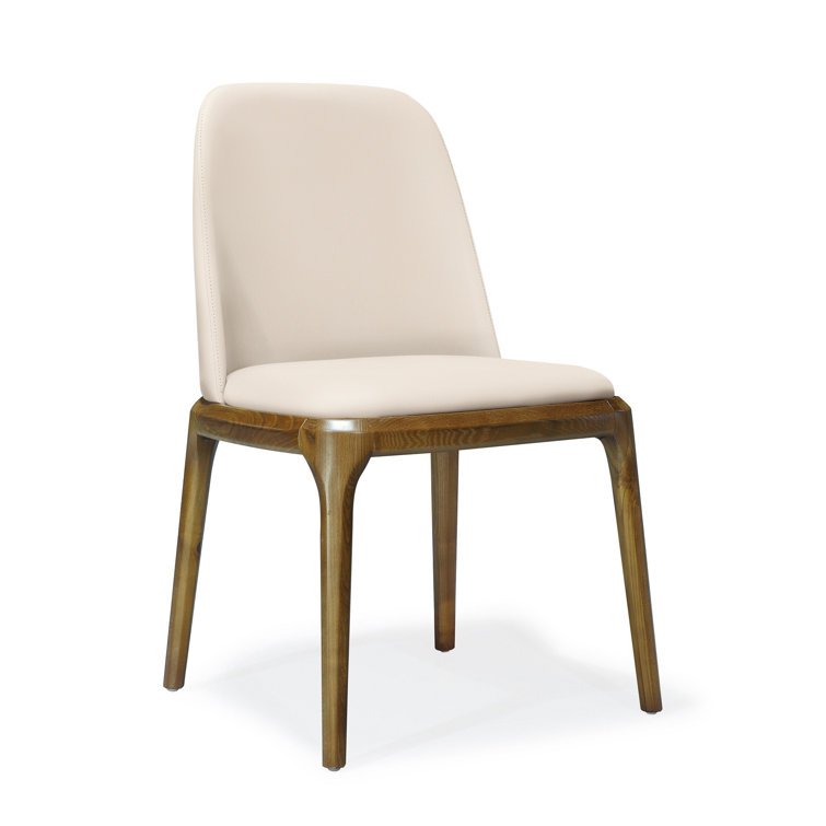 Upholstered Side chair
