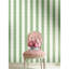 Rouleau de papier peint festonné L 27 pi x l 27 po-59209331