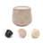 Paloma Magnesium Oxide Pot Planter