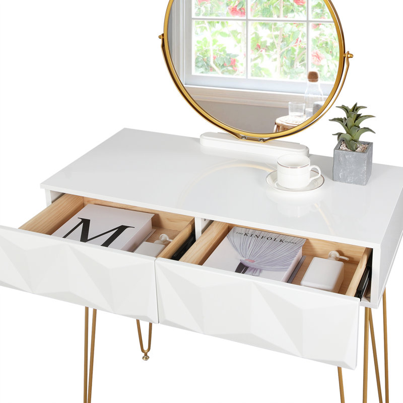 Katia Dressing Table
