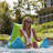Big Joe Captains Pool Float-1151641494