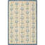 Tapis fait à la main Manor-310517939