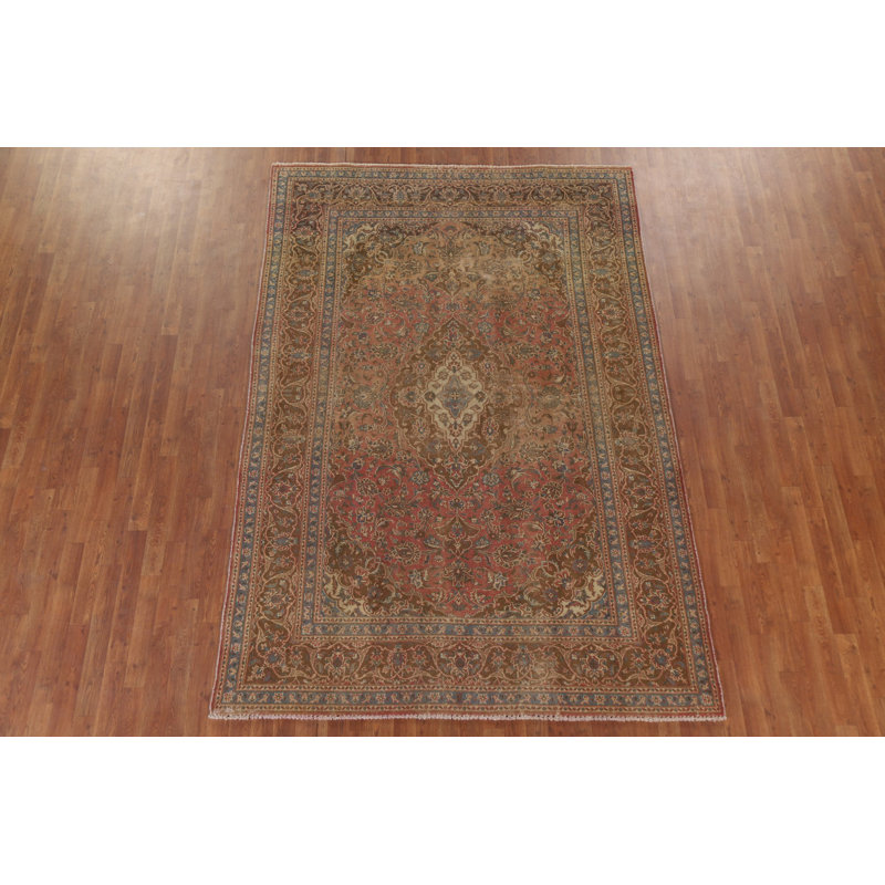 Tapis traditionnel 6 x 9