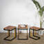 Frame Nesting Tables