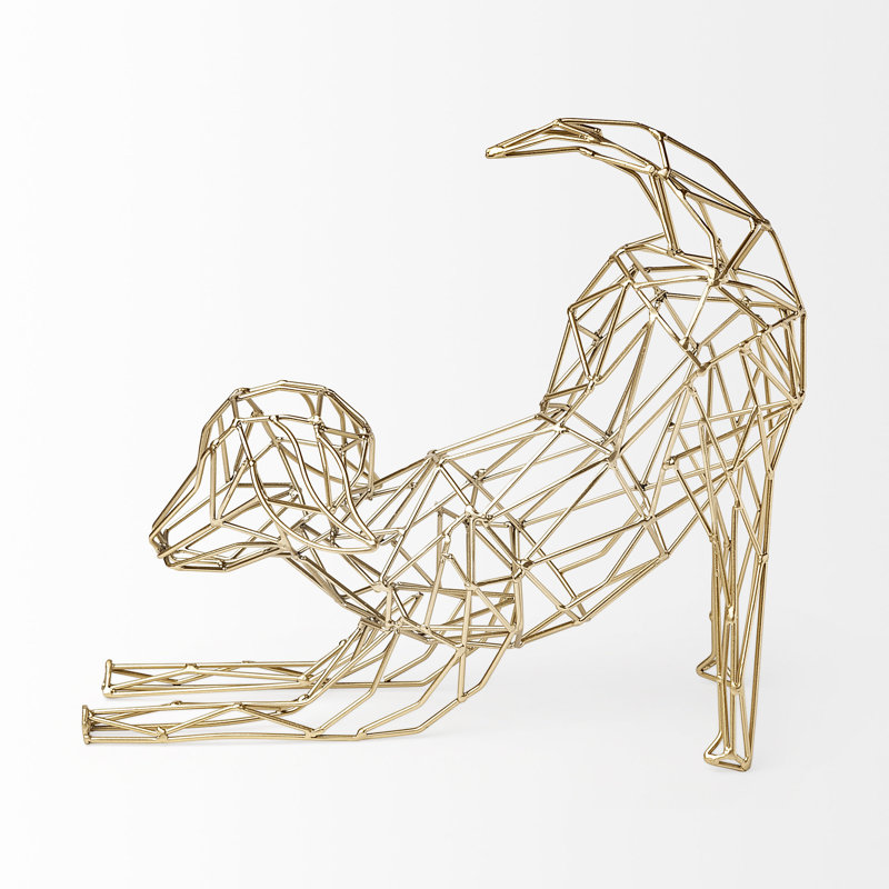 Figurine Tompkins