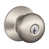 Satin Nickel