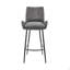 Tabouret de bar 30 po Garren