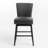Cheeseman Swivel Stool-276475565-269229033