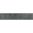 Brique Charcoal 2 in. x 10 in. Matte Porcelain Wall Tile (5.15 sq. ft./Case)