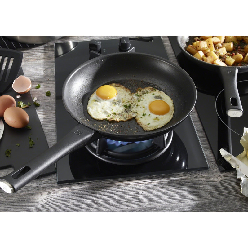 Zwilling Madura Plus Forged Nonstick Fry Pan, 8"