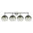 Polished Nickel is unavailable