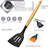 34 PCS Silicone Cooking Utensil Set-119463741