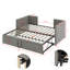 Lit de jour simple avec lit gigogne-1682850092