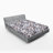 Microfiber Fitted Sheet-107093784-107093789