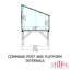 Command Post and Platform Playhouse-1419047237