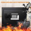 Safe Box Lock