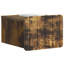 33cm W Manufactured Wood Bedside Table-859733469