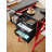 Drafting Table With Stool-407561551