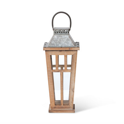 Hearth Lantern Small
