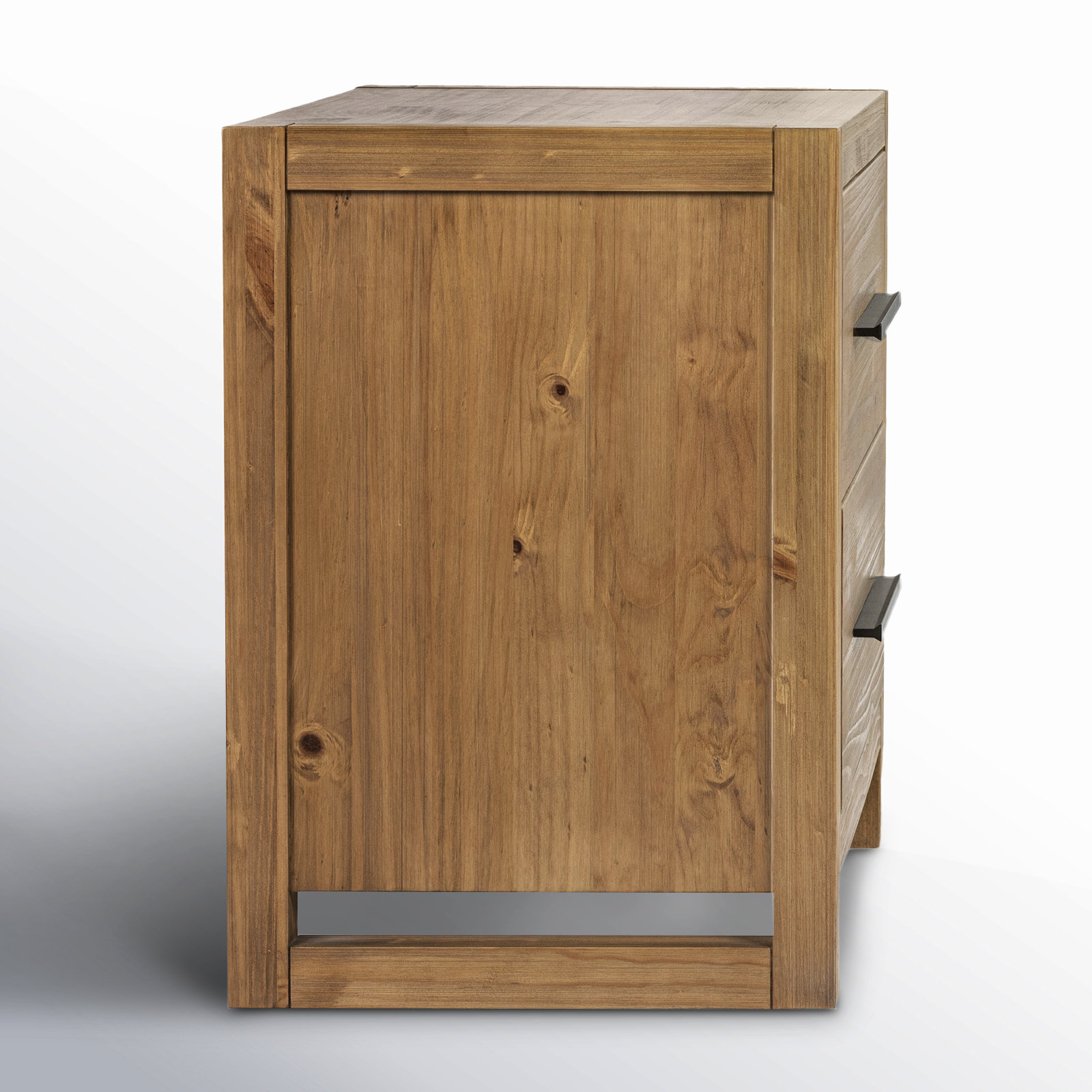Modica Nightstand, Natural