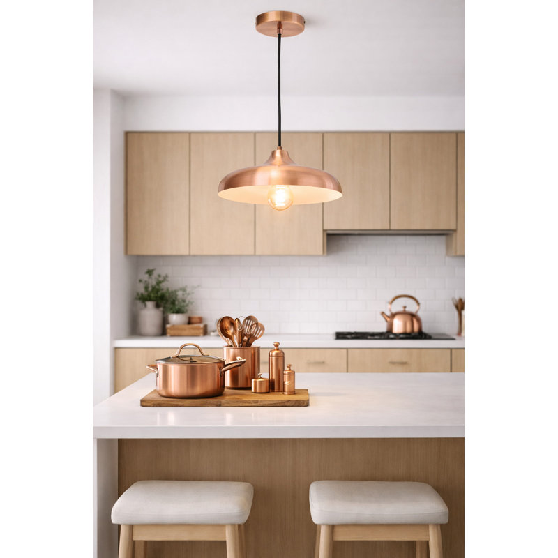 Ringsted 1 - Light Pendant