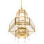 Church 12 - Light Pendant