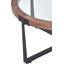 Tamberly Frame Coffee Table