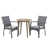 Gray Frame / Gray Cushion is out of stock