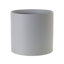 Parsons Handmade Ceramic Pot Planter-1890616689