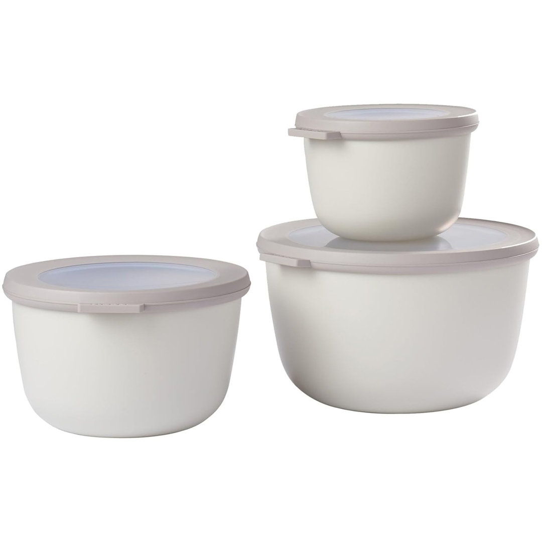 Food On The Go Food Storage Container