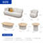 Aio Outdoor 6 - Piece Conversation Set-1319675449-1319675430